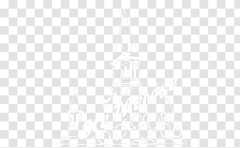 White Sketch - Sky - Design Transparent PNG