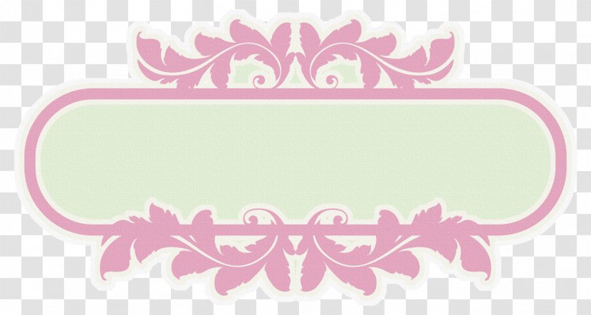 Image Pattern Motif - Internet - Pink Transparent PNG