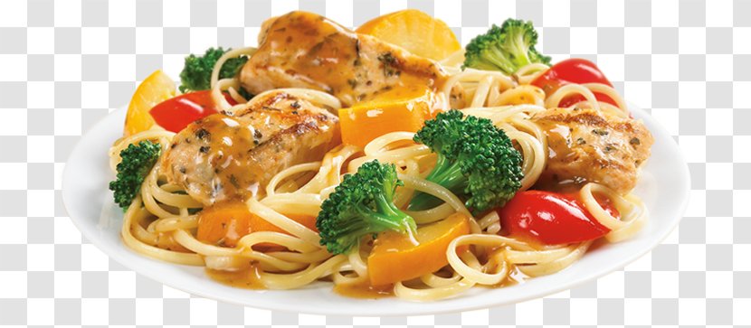 Spaghetti Alla Puttanesca Taglierini Vegetarian Cuisine Capellini Food - Grilled Chicken Transparent PNG