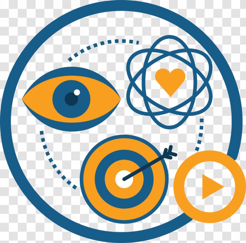 Clip Art - Logo - Corporate Values Transparent PNG
