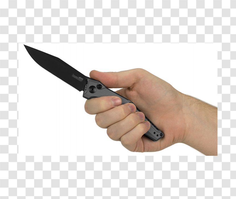 Utility Knives Applegate–Fairbairn Fighting Knife Solingen Böker - Finger - Hand Transparent PNG