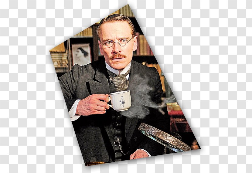 David Cronenberg A Dangerous Method Most Film Producer - Rabid - Michael Fassbender Transparent PNG