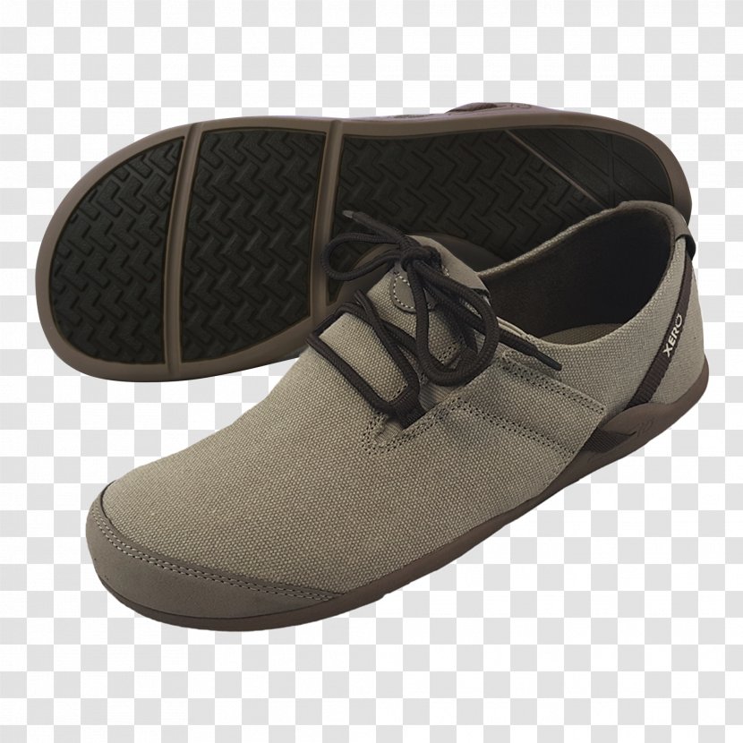 Xero Shoes Sandal Footwear - Chukka Boot Transparent PNG