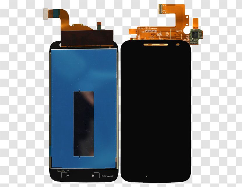 Motorola Moto G4 Play G5 Liquid-crystal Display Touchscreen - G3 Xt1550 Transparent PNG