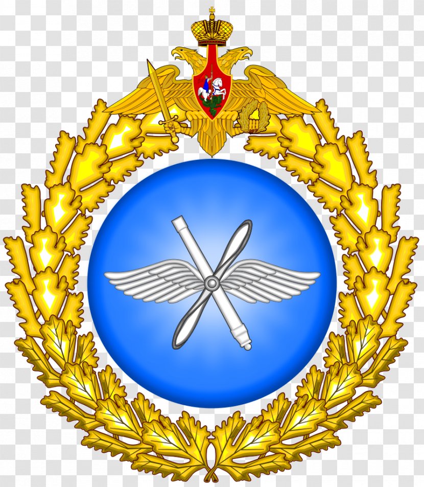 Russian Air Force Armed Forces Military - Aerospace Transparent PNG