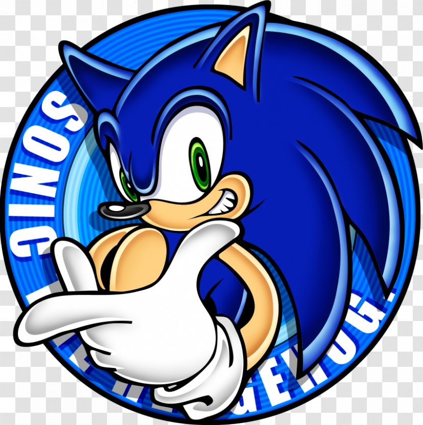 Sonic Adventure 2 The Hedgehog Amy Rose Fighters - Sega Transparent PNG