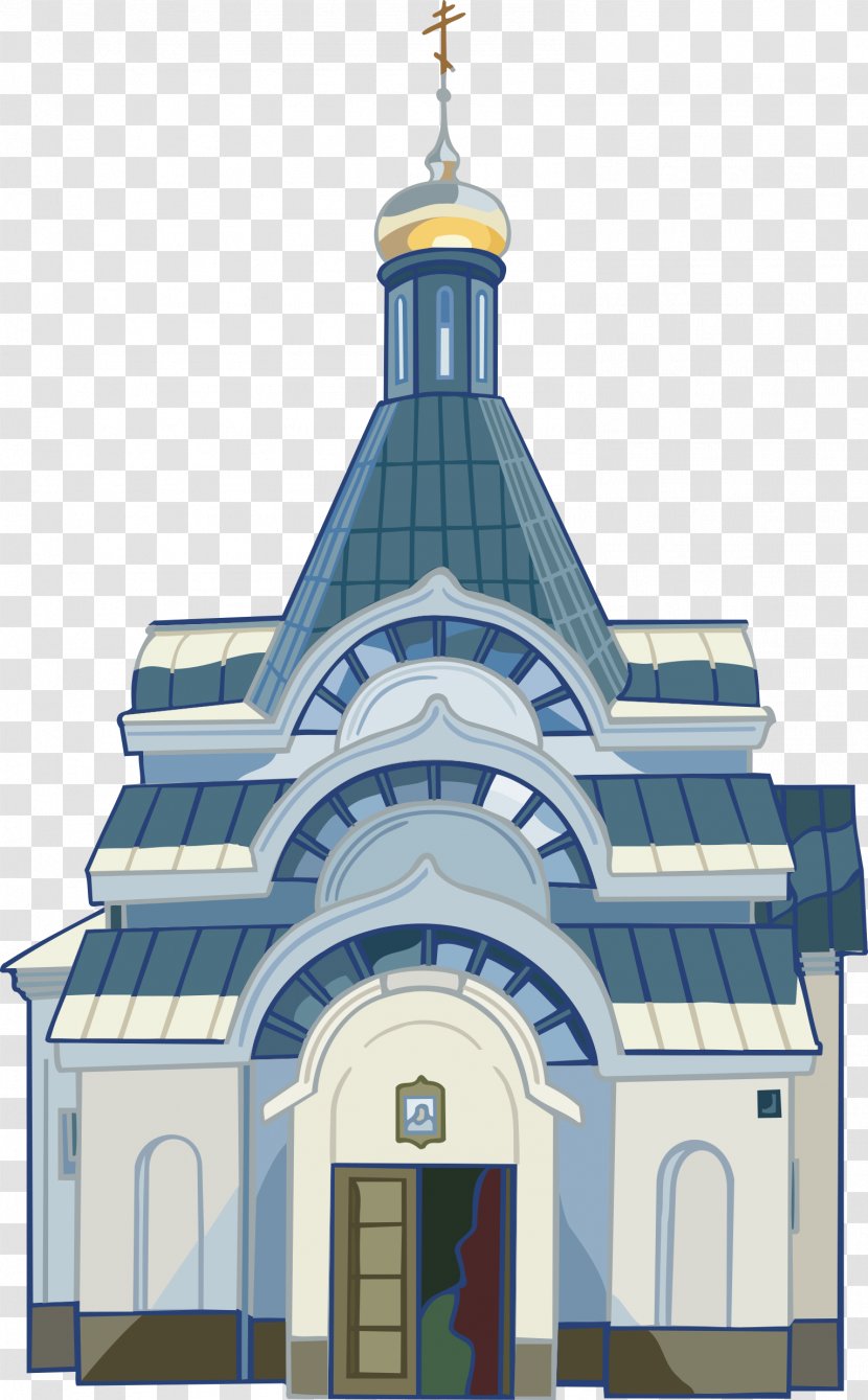 Temple Church Clip Art - Albom - Castle Transparent PNG