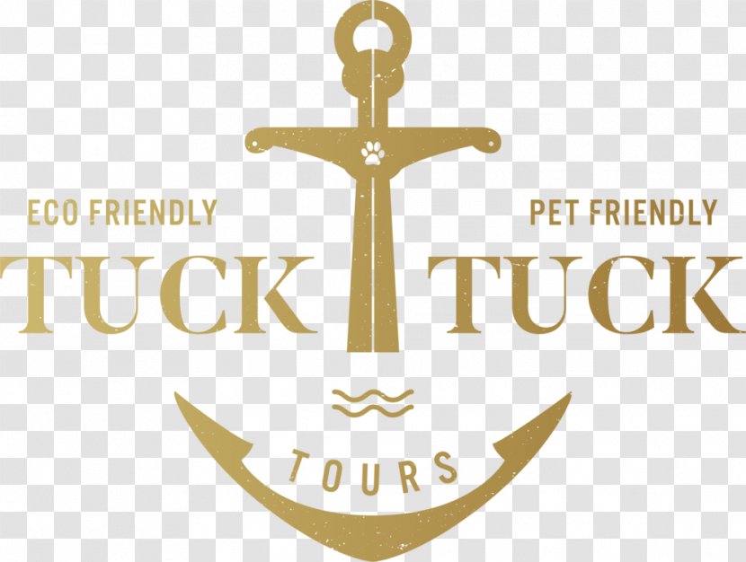 Tuck Tours Logo Brand God Cruise Ship - Fort Lauderdale - Pet Transparent PNG