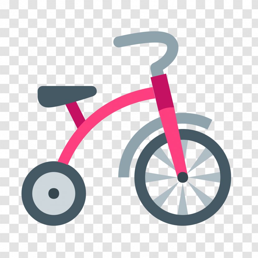 Bicycle Frames Motorcycle Cycling Tricycle Transparent PNG