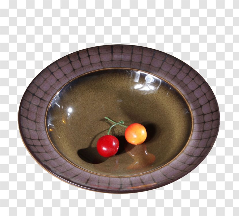 Bowl Japanese Cuisine Plate Fruit Transparent PNG