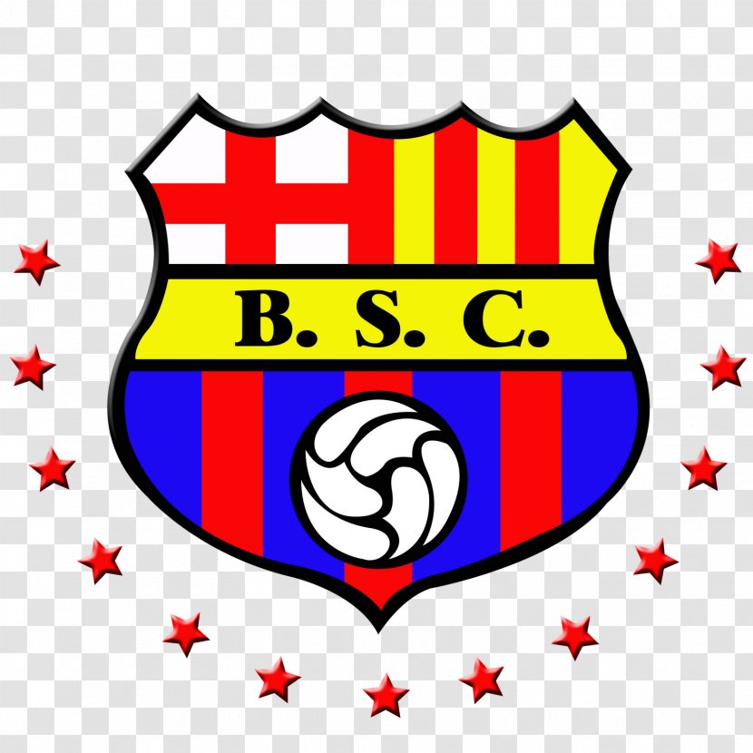 Barcelona S.C. FC Ecuador National Football Team Sport - Fc Transparent PNG