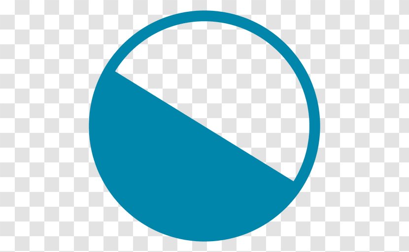 Pie Chart Circle Bar Angle - Logo Transparent PNG