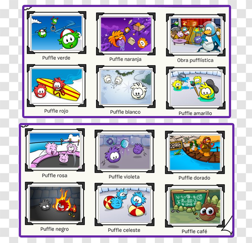 Home Game Console Accessory Club Penguin Entertainment Inc Portable Cartoon - Video - Po Transparent PNG