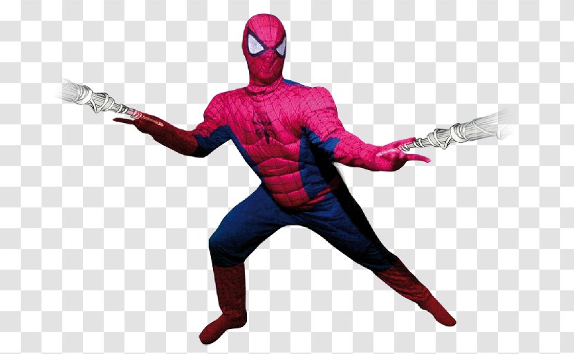 Child Awesome Kids Parties Costume Party Spider-Man - Frame Transparent PNG