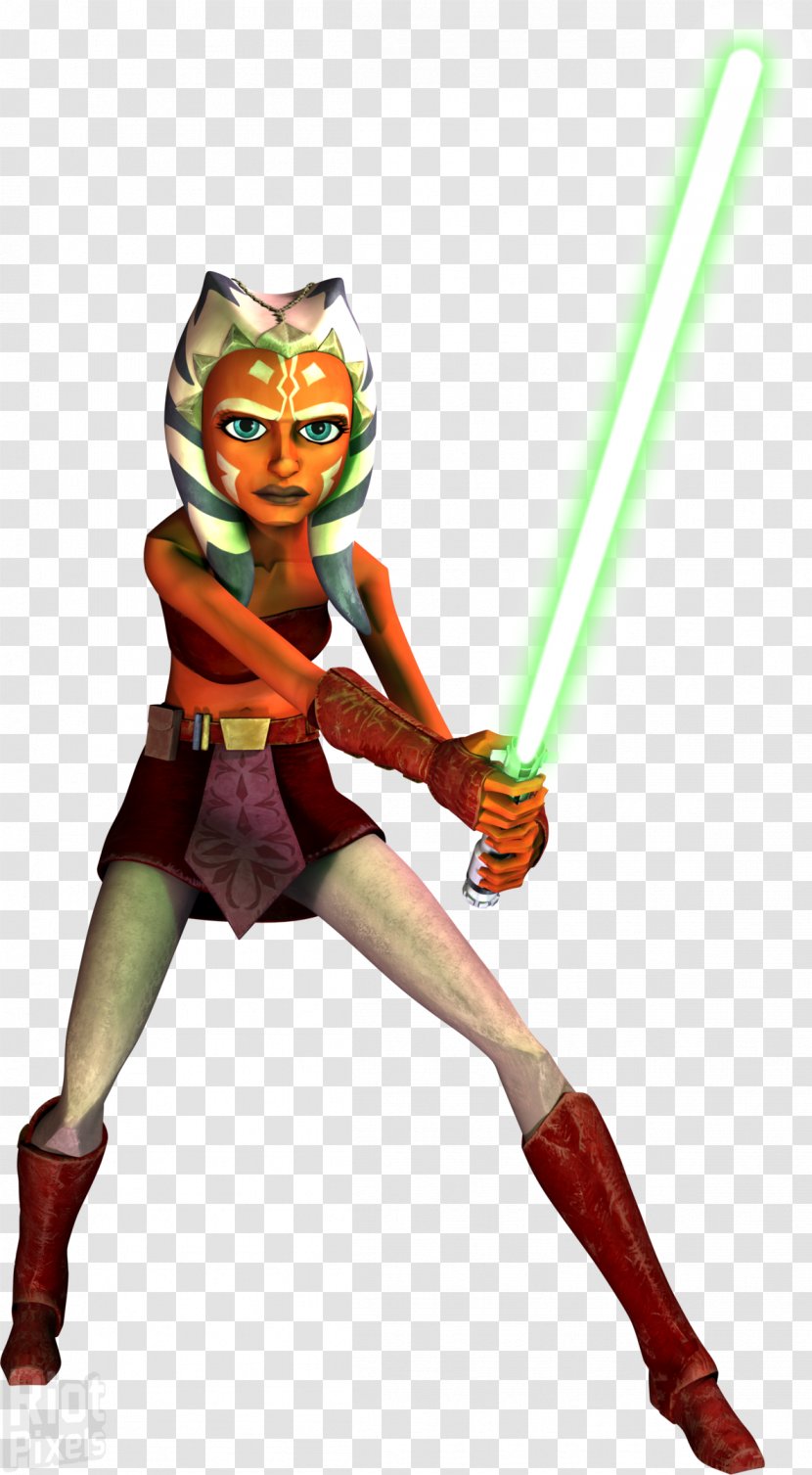 Dave Filoni Ahsoka Tano Star Wars: The Clone Wars Transparent PNG