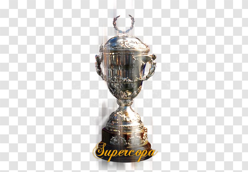Supercopa De España Boca Juniors Libertadores UEFA Super Cup Argentina - Uefa - Trophy Transparent PNG