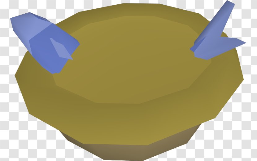 Angle - Yellow - Pie Transparent PNG