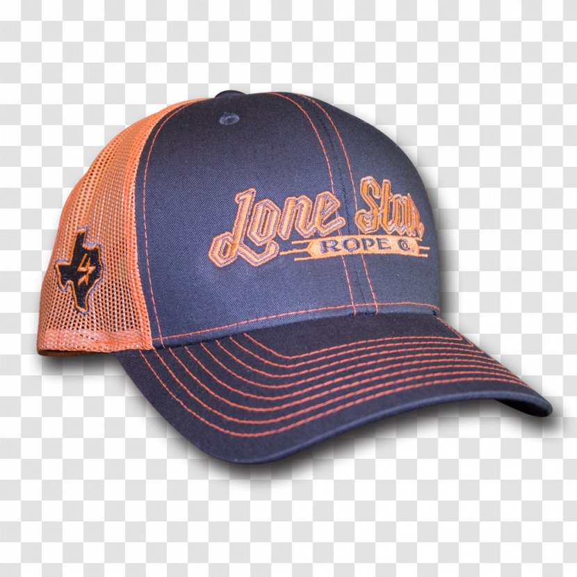 Baseball Cap Cowboy Hat Trucker - Backwards Transparent PNG