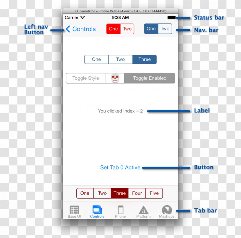 Font Brand Multimedia Technology Line - Ui Interface Transparent PNG