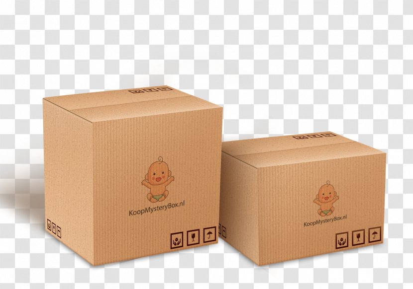 Packaging And Labeling Cardboard Box Carton Corrugated Fiberboard Transparent PNG