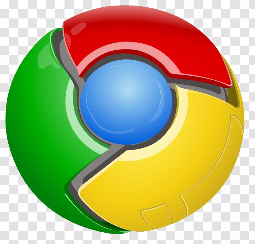 Google Chrome Web Browser OS Computer Software - Exploit Transparent PNG
