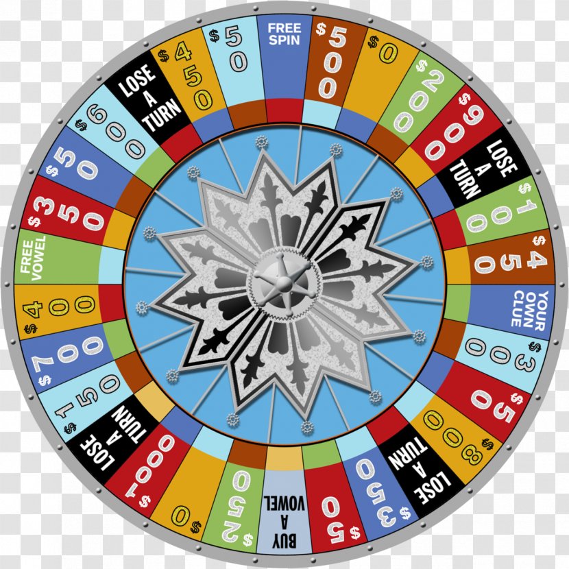 Bazaar Shopping Game Show Television Wheel - Of Dharma Transparent PNG