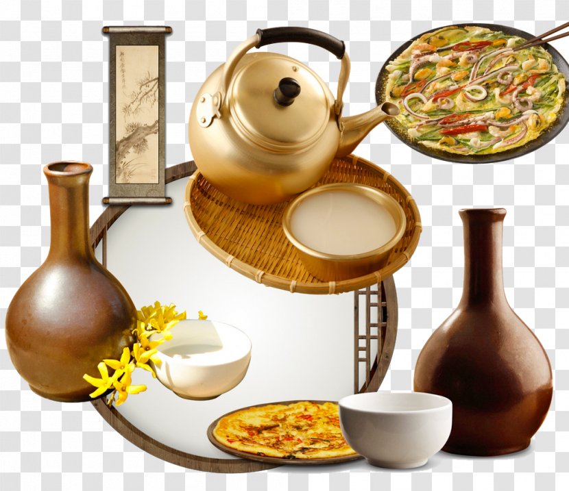 Download Container - Tableware - Containers Transparent PNG