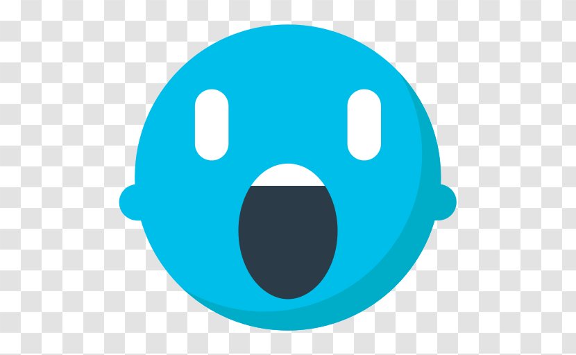 Snout Logo Clip Art - Smile - Fear Emoji Transparent PNG