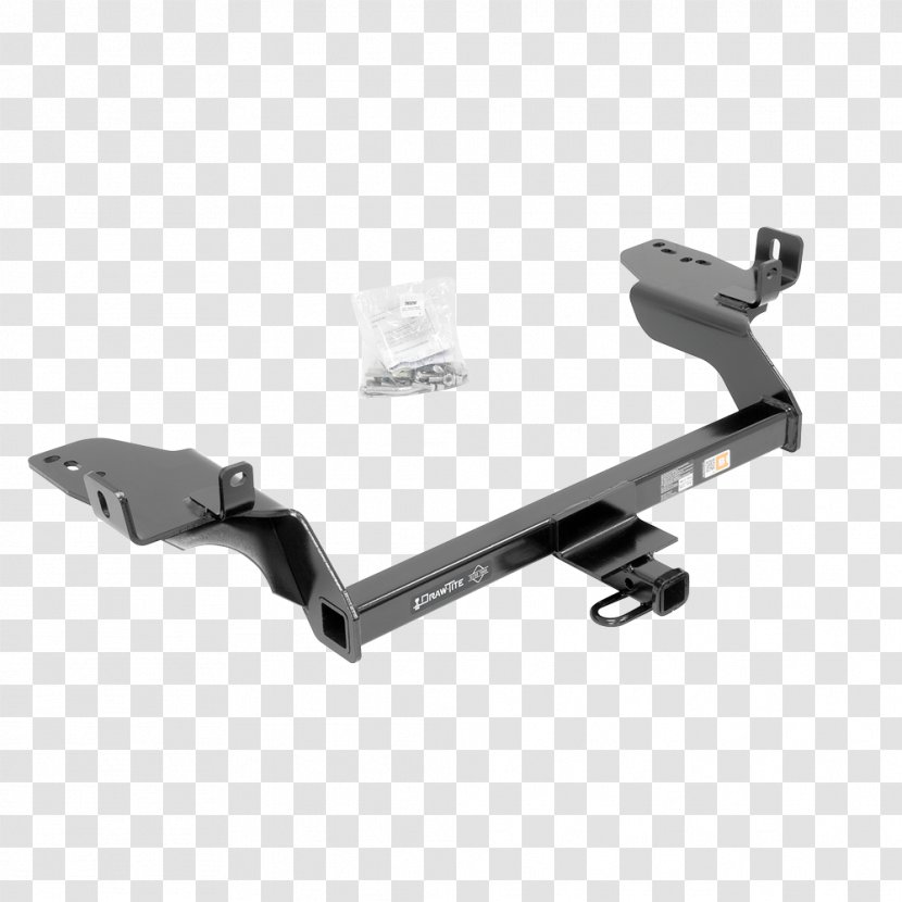 2017 Ford Escape 2014 Car 2013 Tow Hitch Transparent PNG