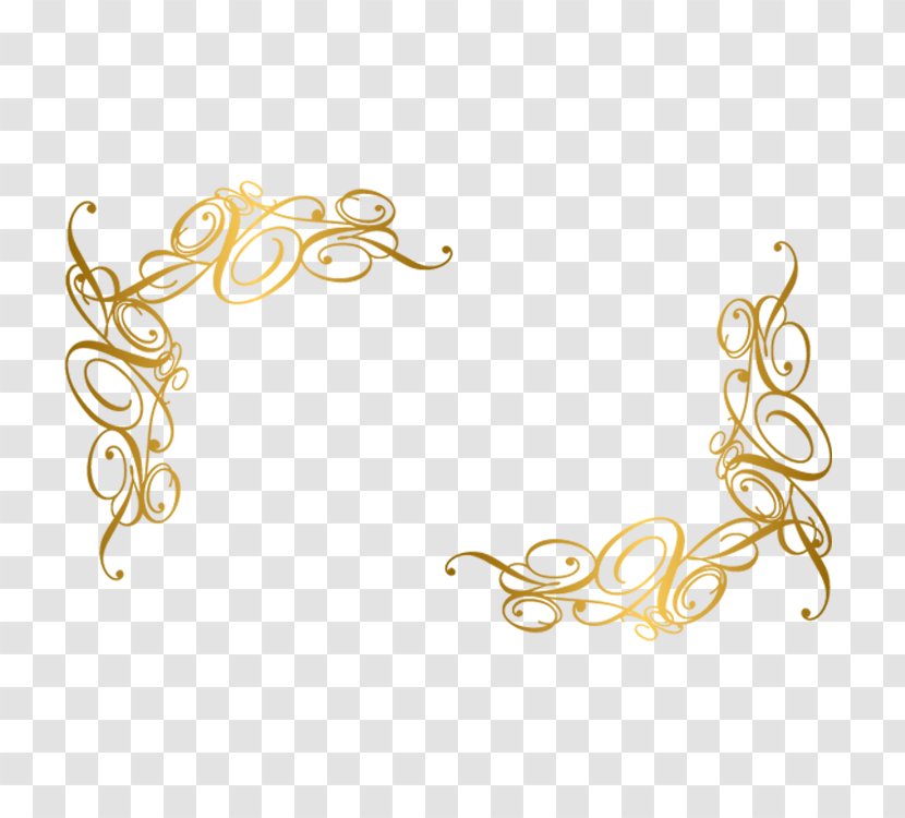 Decorative Borders Clip Art - Preview - News Flash Transparent PNG