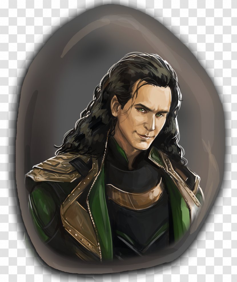 Fiction Character - Fictional - Loki Avengers Transparent PNG