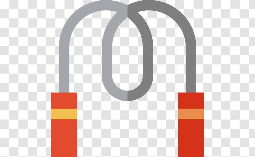 Brand Logo Font - Text - Jump Ropes Transparent PNG
