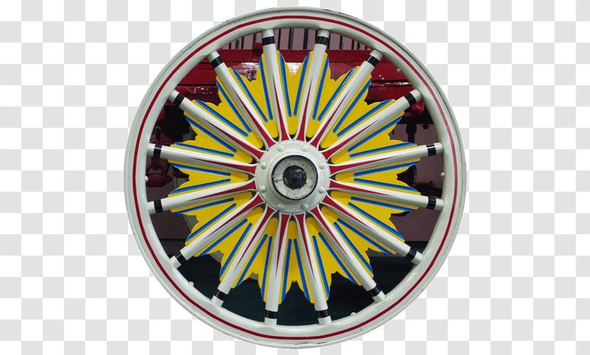 Alloy Wheel Spoke Rim Circle Transparent PNG