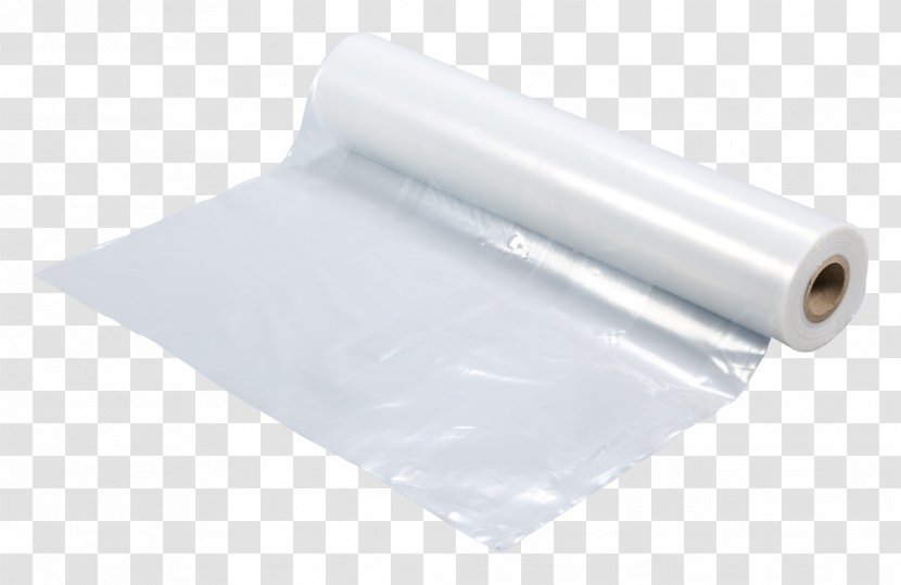 Plastic - Rolls Transparent PNG