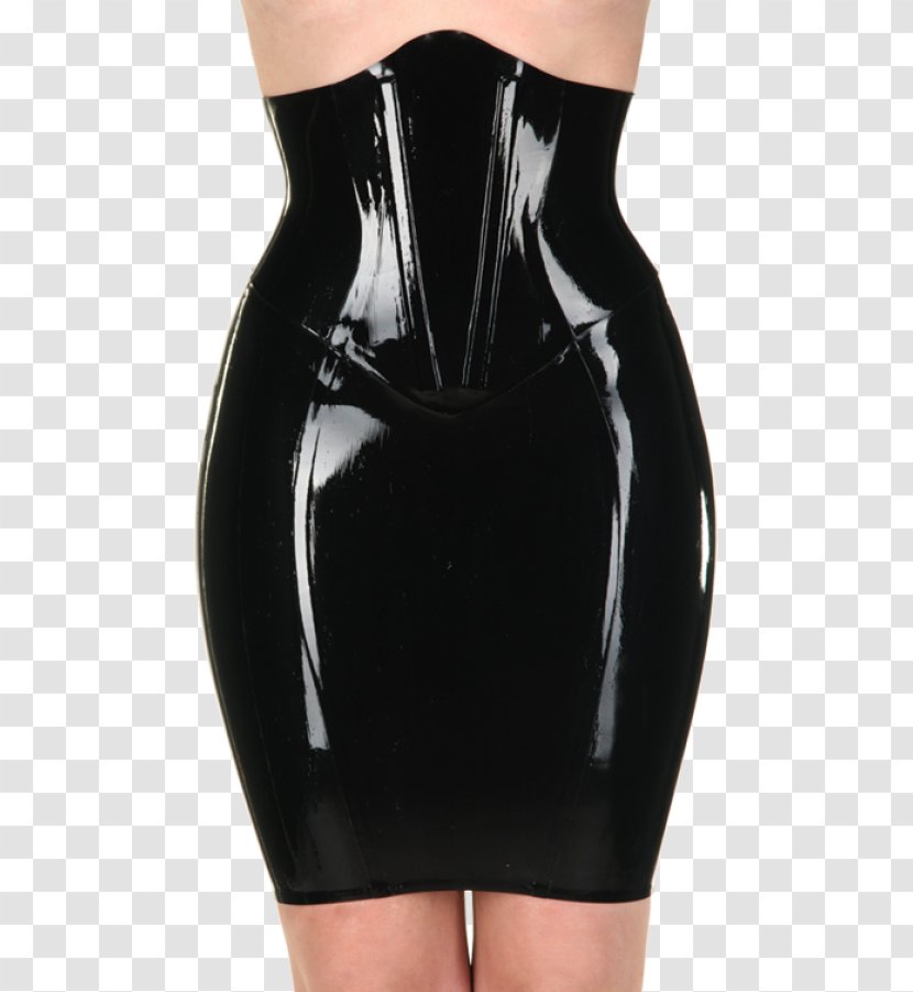 Skirt Corset Dress Girdle Woman - Heart Transparent PNG