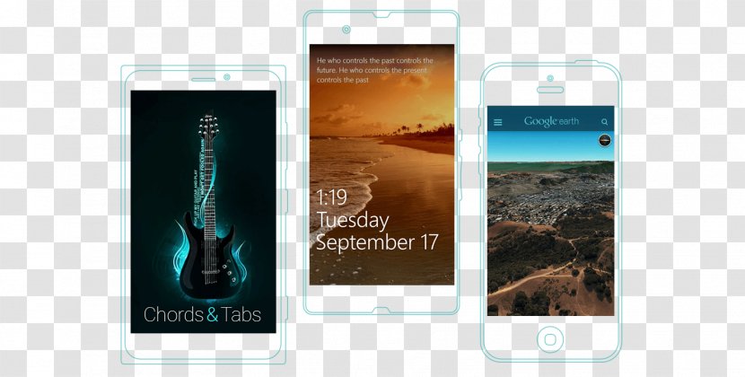 Smartphone Feature Phone Multimedia Transparent PNG