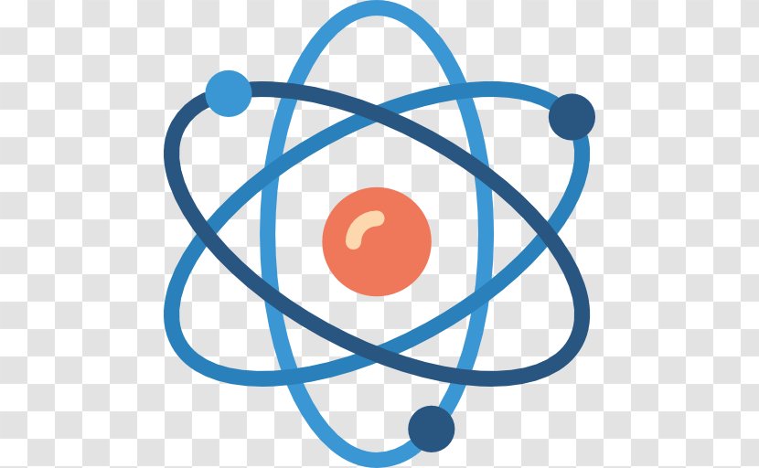 Vector Graphics Atomic Nucleus Atomsymbol - Shape - Symbol Transparent PNG