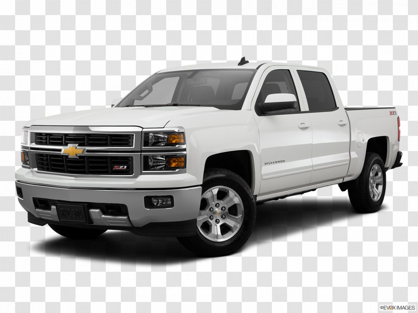 Used Car Phillips Chevrolet Pickup Truck - Land Vehicle Transparent PNG