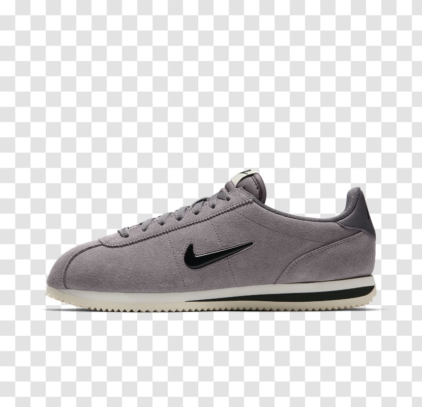 Air Force Nike Cortez Shoe Max - Sneakers - Men Shoes Transparent PNG