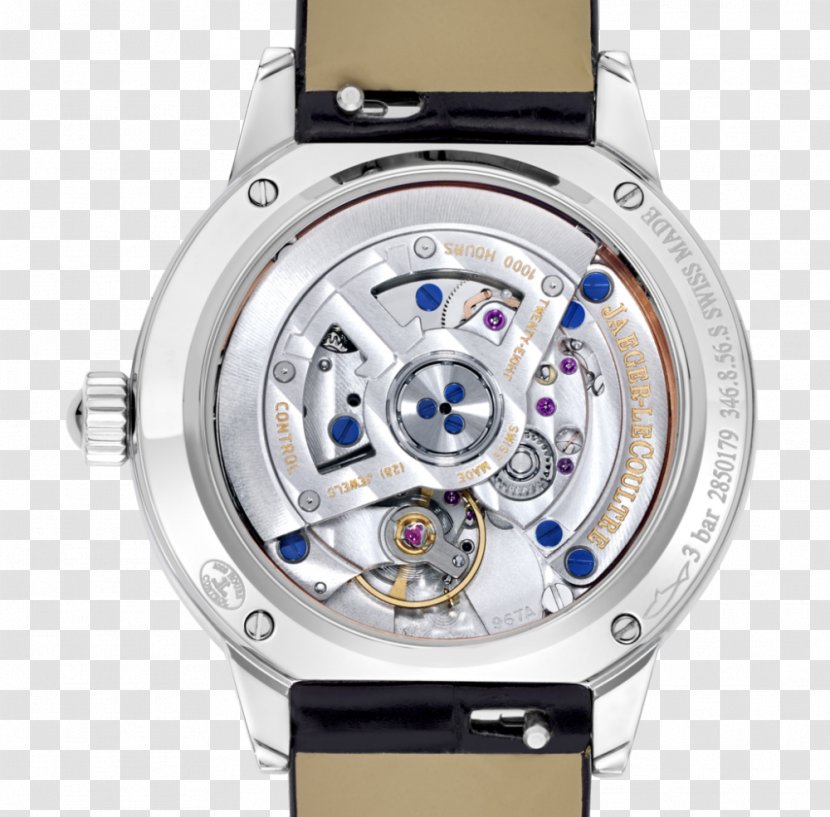 Watch Strap Jaeger-LeCoultre Jewellery Brand - Steel - Rendez Vous Transparent PNG