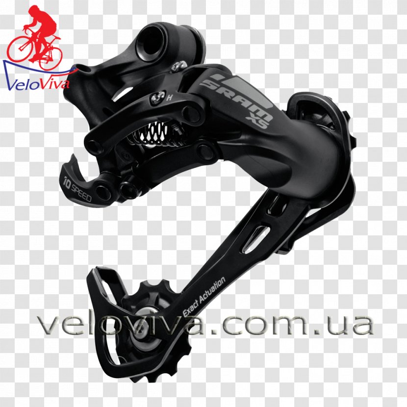 BMW X5 SRAM Corporation Bicycle Derailleurs 9 Speed Rear Derailleur - Shimano Transparent PNG