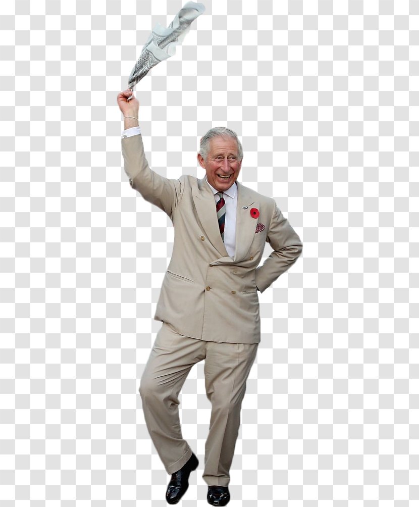 Costume - Gentleman - MEXICO DANCE Transparent PNG