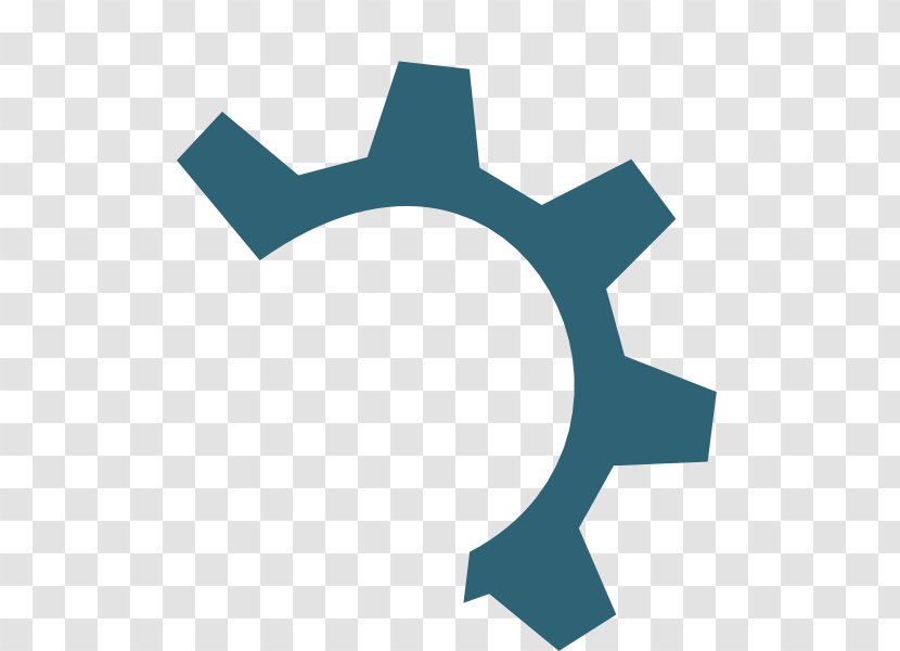 Gear Clip Art - Symbol - Sky Transparent PNG