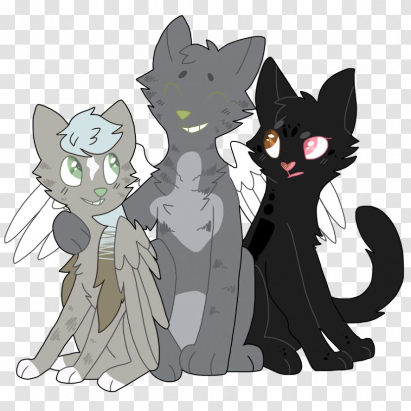 Kitten Whiskers Cat Dog Horse - Tree - Vindicate Transparent PNG