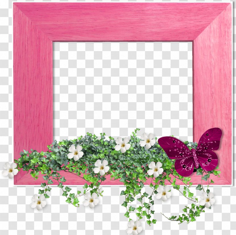 God Friendship Love Picture Frames - Photography - Delicate Floral Transparent PNG
