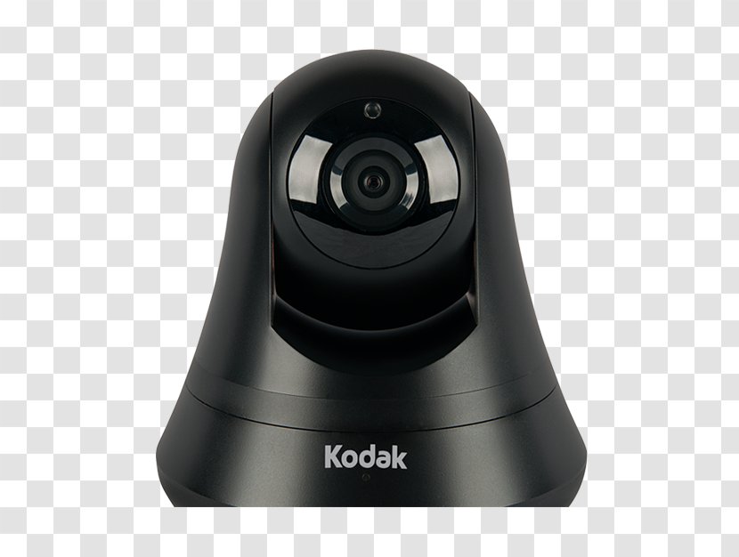 Webcam Video Cameras Wireless Security Camera Closed-circuit Television Transparent PNG