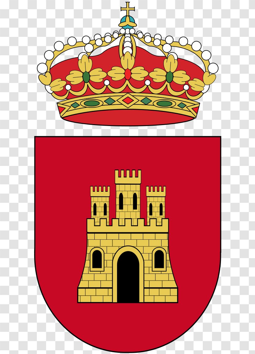 Torreblascopedro Alcalá La Real Beas De Segura Apice Coat Of Arms - Area - Source File Library Transparent PNG