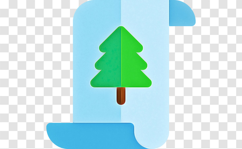 Christmas Tree Transparent PNG