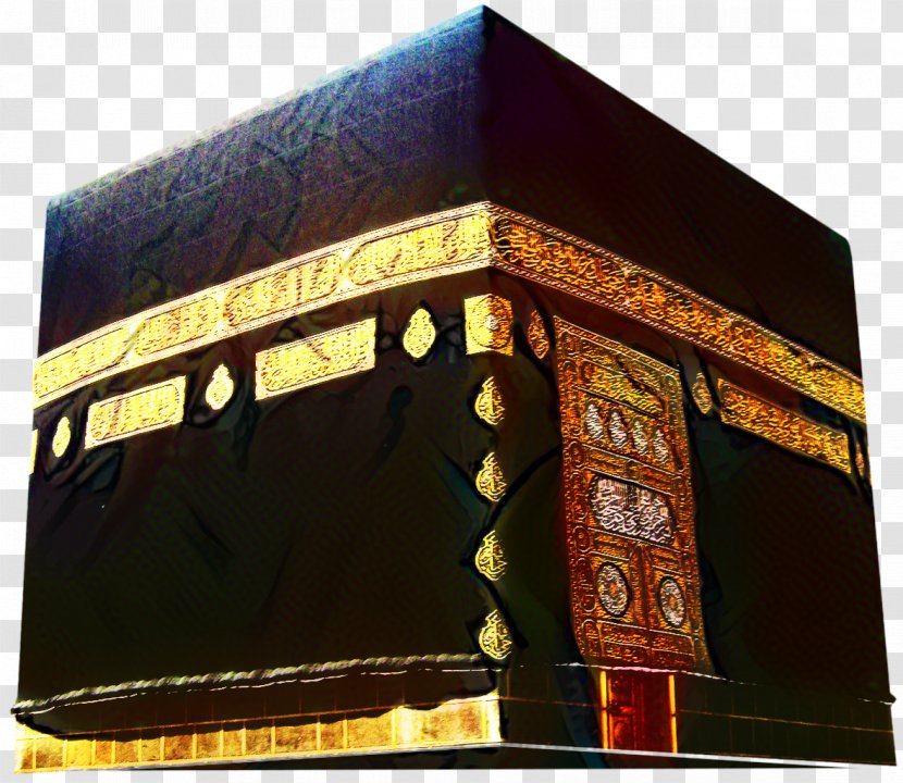 Background Masjid - Medina - Wallet Architecture Transparent PNG