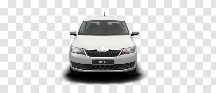 Bumper Škoda Auto Kia Cerato Compact Car - Automotive Lighting Transparent PNG